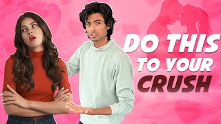 Crush നു നിങ്ങളോട് Interest ഇല്ലേ  🤨 6 Ways To Attract Girls  RASHIQ DB [upl. by Nyladnek694]