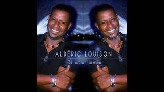 ALBERIC LOUISON  TI MOUN MWEN official audio [upl. by Robinia]