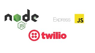 How to send SMS using Twilio and Nodejs [upl. by Aicen]