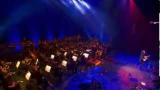 Dougie MacLean With The RSNO  This Love Will Carry [upl. by Hoffman392]