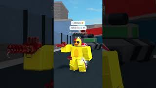 Mm2 guess the murder roblox mm2 shorts [upl. by Lemhar]