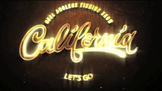 Reel Anglers Fishing Show California Season 3 Episode 1 [upl. by Adalbert]