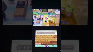 Animal Crossing  funny Pics 7  German  faker auf der Insel [upl. by Kirstin582]