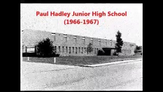 Paul Hadley Biographical Video Part Four by Mooresville Public Library [upl. by Anital]