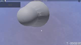 Sputnik 1  Roblox [upl. by Lattimer]