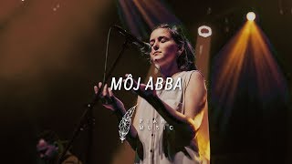 Môj Abba live  JEDEN  PiarMusic [upl. by Ecinna]