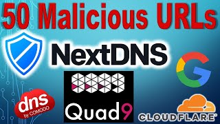 DNS Security Review [upl. by Akessej752]