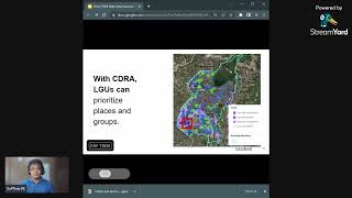 How Climate and Disaster Risk Assessments Help Plan Land Use Better  CDRA Process [upl. by Refanej]