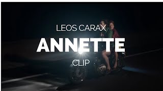 Annette  Leos Carax Film Clip 2021 [upl. by Sayres306]