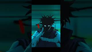 Choso Kamo Edit  Brooklyn Bloodpop anime jujutsukaisen choso jjk kamo [upl. by Lehcin]