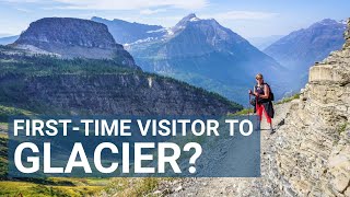 Plan your trip to Glacier National Park  The Ultimate Guide [upl. by Fitzgerald]