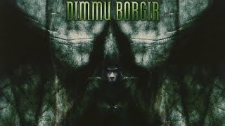 Dimmu Borgir  Mourning Palace  FER Video Cover [upl. by Aliuqat888]