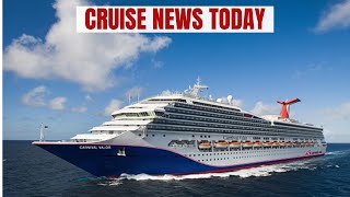 Thousands Delayed as Port Remains Closed CRUISE NEWS [upl. by Pancho]