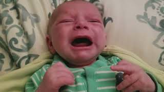 10 Hours of Babies Crying  Annoying Sounds with Peter Baeten [upl. by Arabeila]