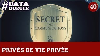 La vie privée des animaux de Patrick Bouchitey  Episode 13 [upl. by Lateehs884]