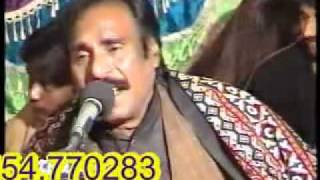 Ahmed Khan Malang Jheel da Pani احمد خان ملنگ آف واں بھچرا ں  YouTubeflv [upl. by Hermes707]