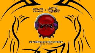 NIGERIA NEVER MORE  WIXAPOL KRAKUW DJ SET [upl. by Assirram]