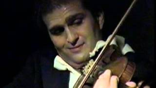 Paganini 24 Caprices live in one concert without interval [upl. by Vinay852]