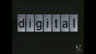 DigitalVestron Video 1991 [upl. by Smiley]