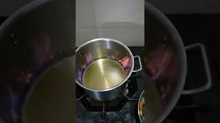 Making Teriyaki sauce At malaysia [upl. by Nohtan]