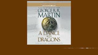 A Dance with Dragons BOOK REVIEW  George RR Martin [upl. by Erinn]