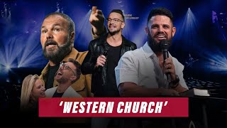 Why the Western Church is failing [upl. by Birecree]