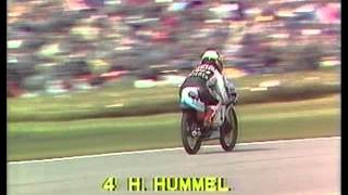 Assen 1982 50cc race [upl. by Lole]