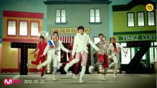 TimeZ  아이돌 만만세Hurray for Idols MV [upl. by Leemaj]