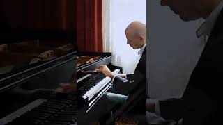 Rachmaninoff  quotLilacsquot Op21 No5 [upl. by Ursel287]