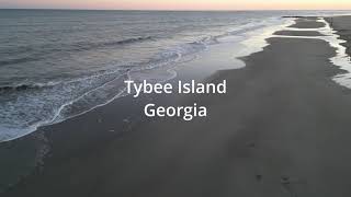 Tybee Island [upl. by Noiraa]