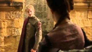 game of thrones slap compilation [upl. by Eerized594]