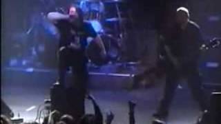 Cannibal Corpse  Hammer Smashed Face Live Cannibalism [upl. by Ydarb47]