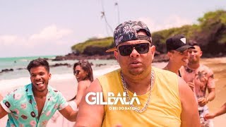 Gil Bala O Rei do Batidão  Palma da Mão no Chão  Clipe Oficial [upl. by El]