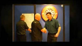 Marking On The PDC Pro Darts Tour 2011 [upl. by Suisyola727]