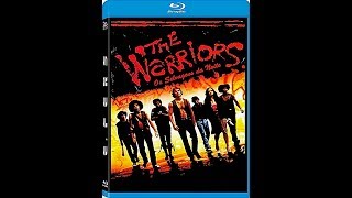 Warriors  Os Selvagens da Noite 1979  BluRay 720p Dublado [upl. by Haig645]