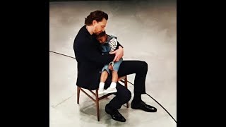 Experiencias quotBetrayalquot  Tom Hiddleston [upl. by Nylesoy]