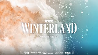 WINTERLAND  Official Trailer [upl. by Stock]