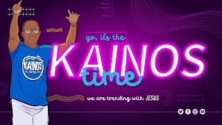 1ST SEPTEMBER 2024  SUNDAY KAINOS SERVICE  ICGC Calvary Temple Spintex Hills [upl. by Aeneas482]