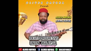 Ideato progressive union Malaysia [upl. by Maridel]