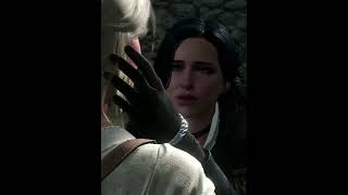 Witcher 3 shorts [upl. by Zetes]