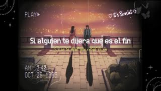 「Mattyeux ft Princess Chelsea  Sometimes │Sub Español amp LyricsLyrics Français [upl. by Gwen]