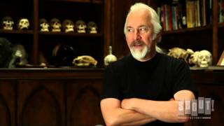 Rick Baker Talks Shop  The Incredible Melting Man 1970 [upl. by Daven]