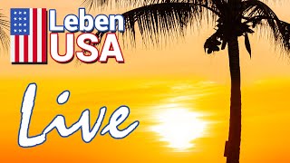 Live Stream mit lebenUSA Bill aus San Diego Kalifornien [upl. by Adnalram]