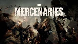 Resident Evil 4 Remake  The Mercenaries Wesker Mayhem Mode OST [upl. by Cad]