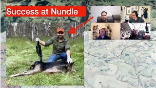 HCP  EP48  Public Land Deer Hunting Basics and the Nundle State Forest system [upl. by Nauqat]