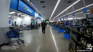 must watch Walmart receipt check fails comp walmart fails receiptcheck viralvideos america [upl. by Erlina184]