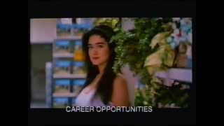 Career Opportunities movie trailer [upl. by Lien]