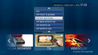 Iptv on Mag amp Android Stb Emu [upl. by Eide]