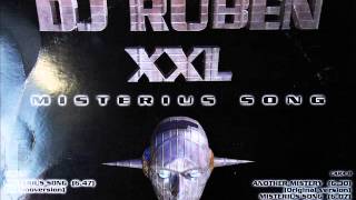 DJ Ruben XXL  Misterius Song [upl. by Ecirtam]