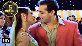 No1 Punjabi Song  Chori Chori Chupke Chupke 2001  Salman Khan  Rani Mukherjee  Dance Song [upl. by Templas401]